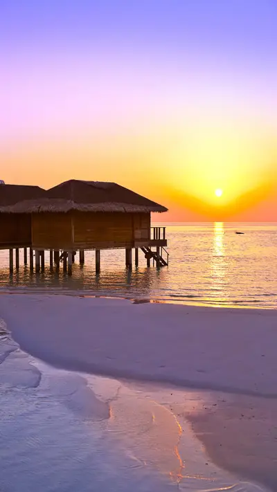 Go to Maldives - Screenshot 1