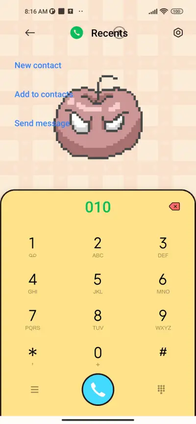 Pixel Game - Screenshot 7