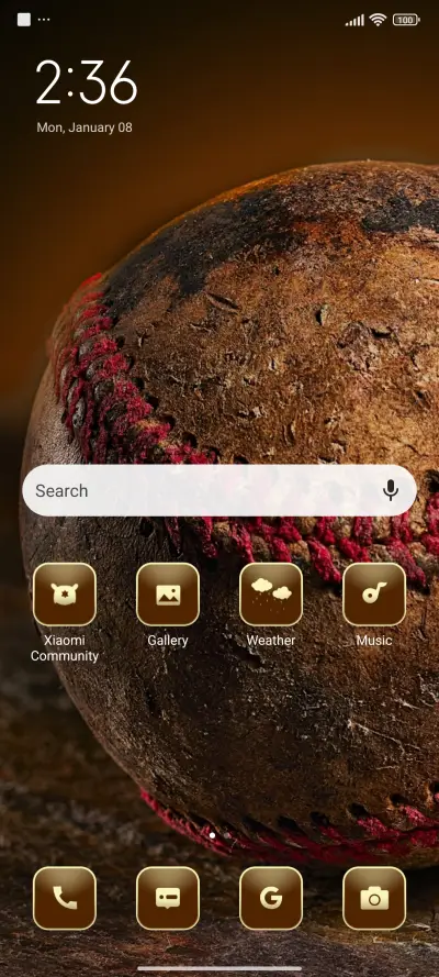 Base Ball - Screenshot 2