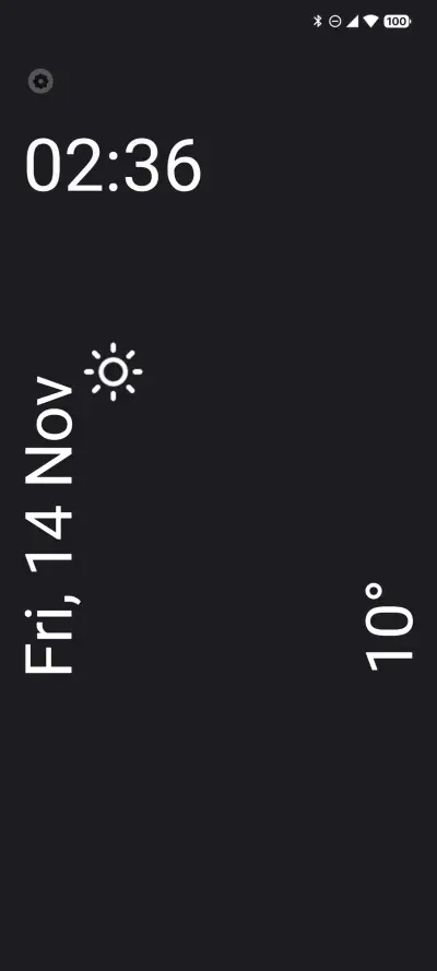 Bunder Ori - Screenshot 1