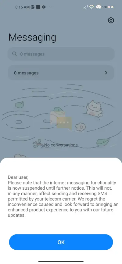 Simple cute kitten - Screenshot 7