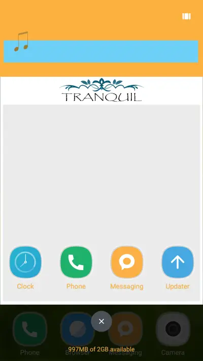 Tranquil[In Designs] - Screenshot 4