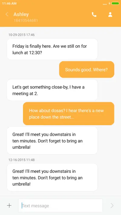 Tranquil[In Designs] - Screenshot 8