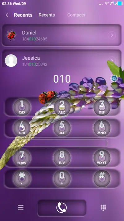 Kumbang Merah - Screenshot 6