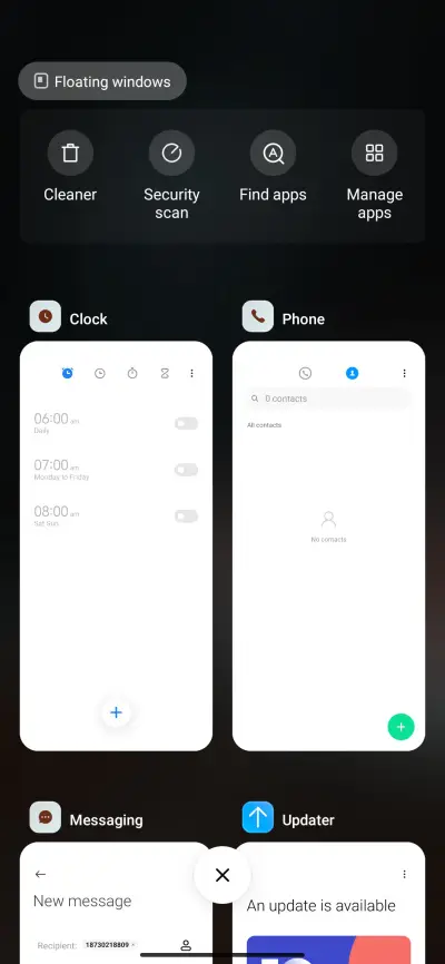 Deers - Screenshot 4