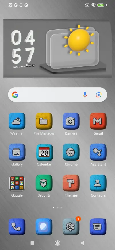 Parıltı v12 - Screenshot 2