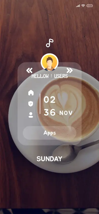 Coffee - Screenshot 1