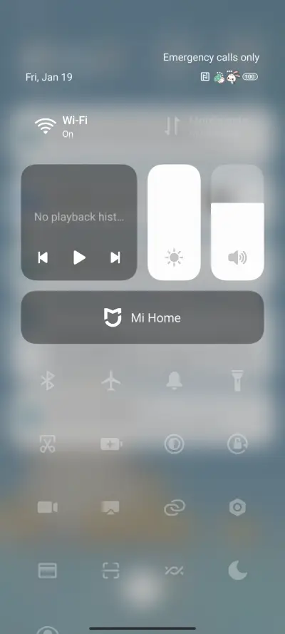 cute blue - Screenshot 5