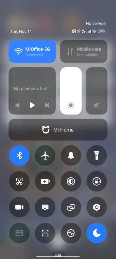 Leisure time - Screenshot 5