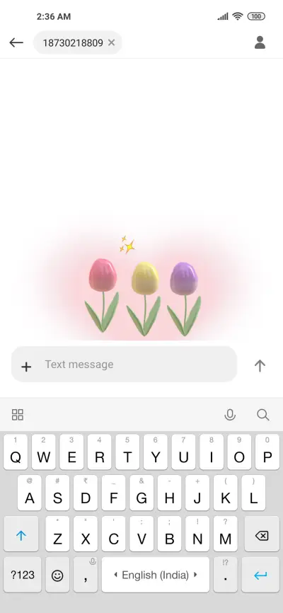 3D Spread lax - Screenshot 8