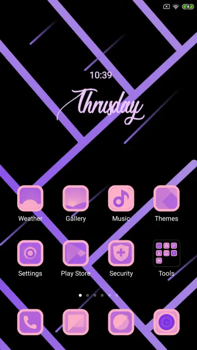 Rocket_DWM2 - Screenshot 2