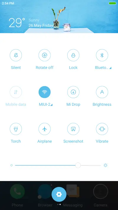 Soft Breeze - Screenshot 5
