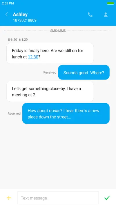 Soft Breeze - Screenshot 8