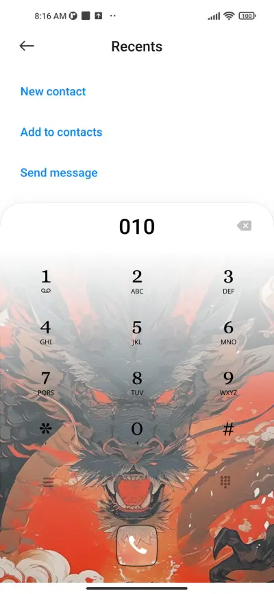 Dragon Warrior - Screenshot 4