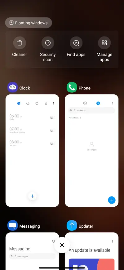Segnov13 - Screenshot 4