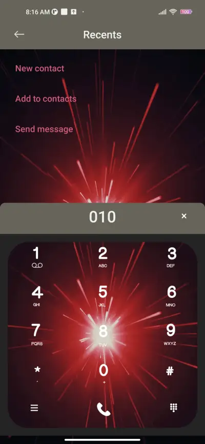  fireworks - Screenshot 6