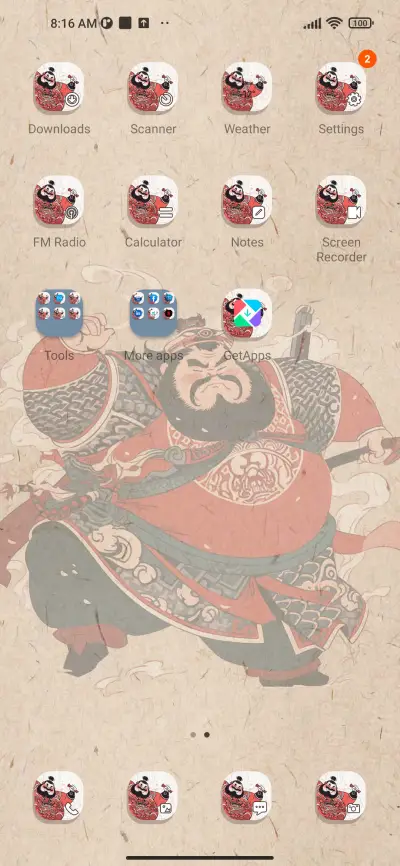 Multip - Screenshot 3