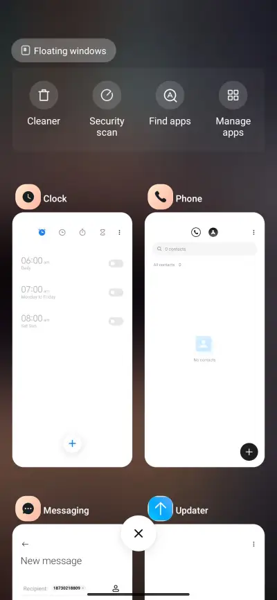 Jungle Outside - Screenshot 4