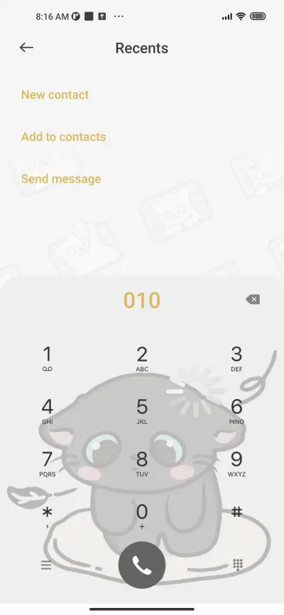 In Progress - Screenshot 6