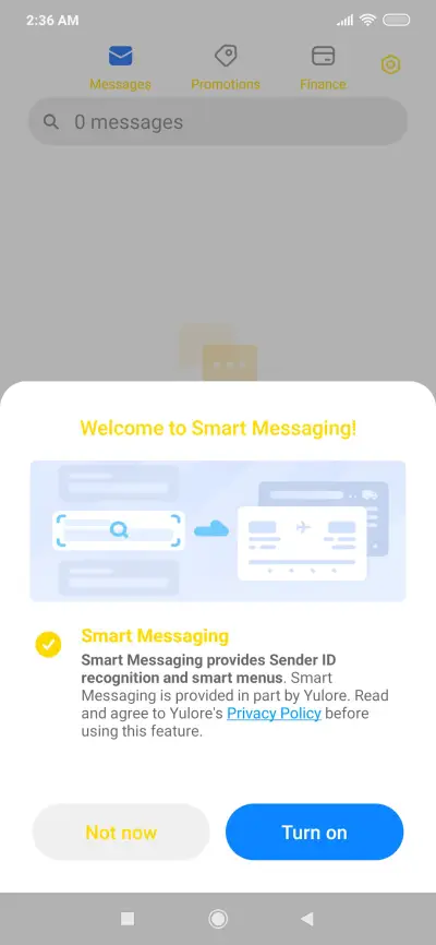 Rainbow Smarties_3MDS - Screenshot 7