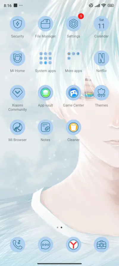 Heart Tide Swell - Screenshot 3