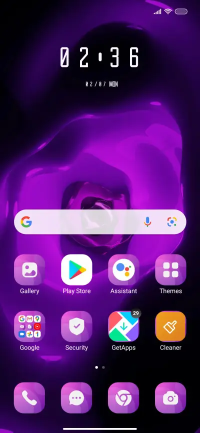 Purple_1 - Screenshot 2