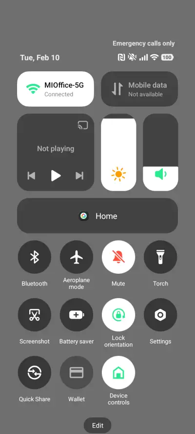 Dark Biz - Screenshot 5