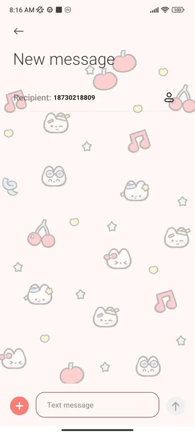 Retro Plaid Bunny - Screenshot 9