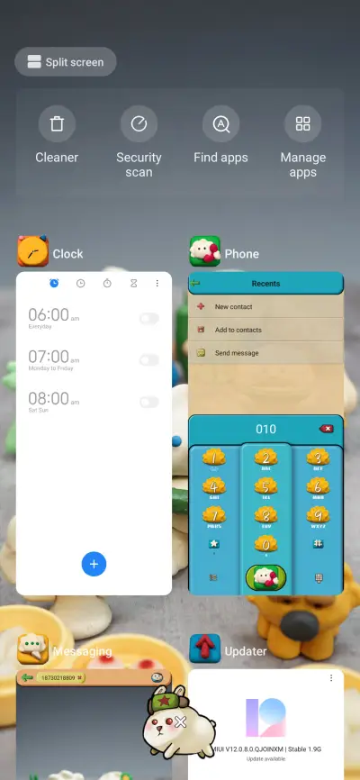 It is Dumpling - Screenshot 5