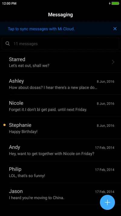 Resolution - Screenshot 7