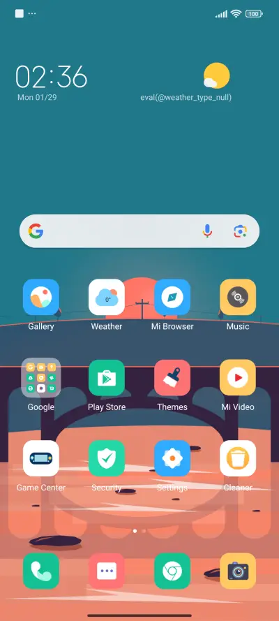 Homeward Journey - Screenshot 3