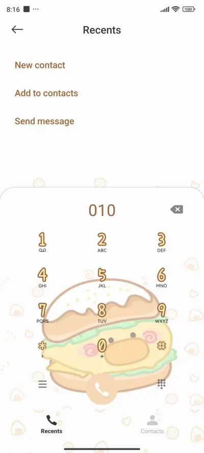 Pinch Food - Screenshot 6