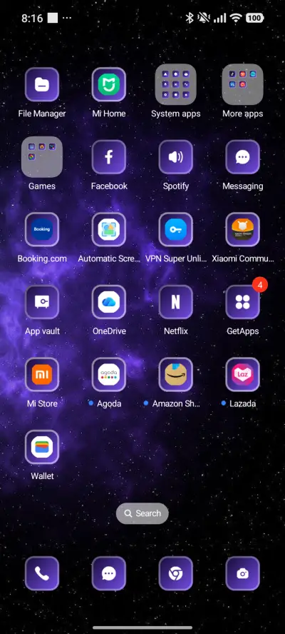 World - Screenshot 3