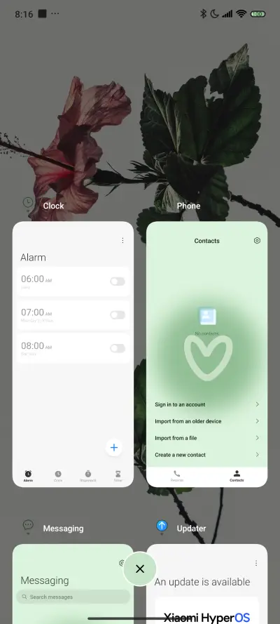 When Ya - Screenshot 4