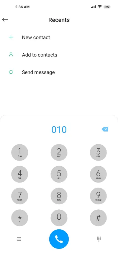 iPhone v11 - Screenshot 6