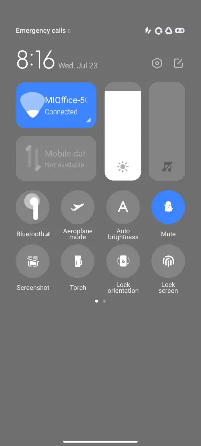 Cat and giraffe - Screenshot 6