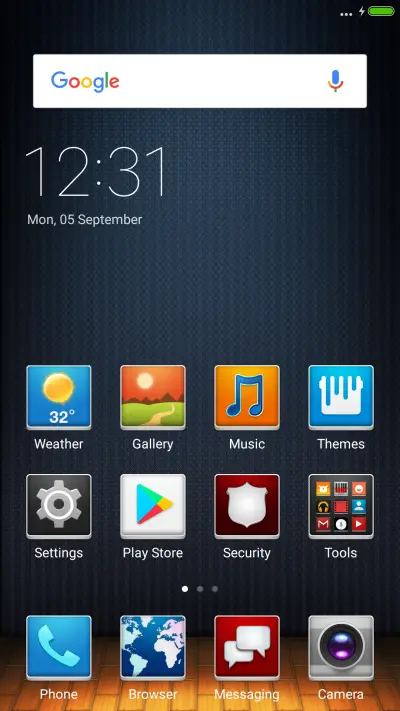 Delight - Screenshot 2