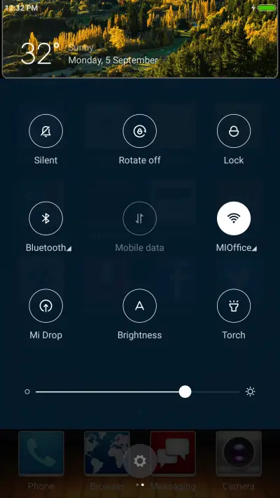Delight - Screenshot 5