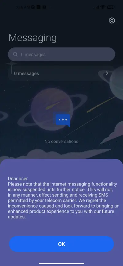 Cosmic Cat - Screenshot 7