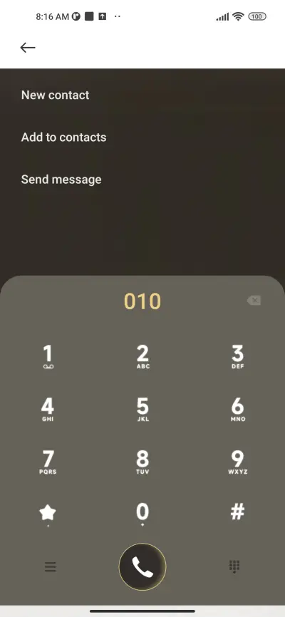 Nanci Light - Screenshot 7