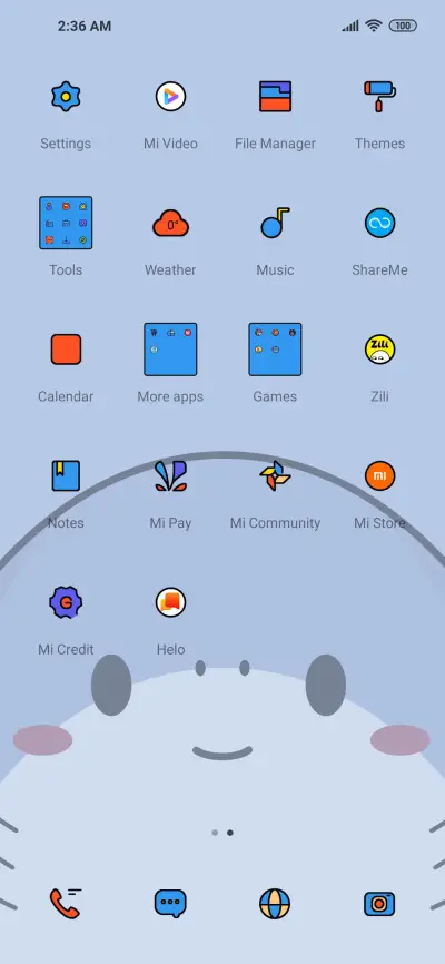 Dynamic shark - Screenshot 3