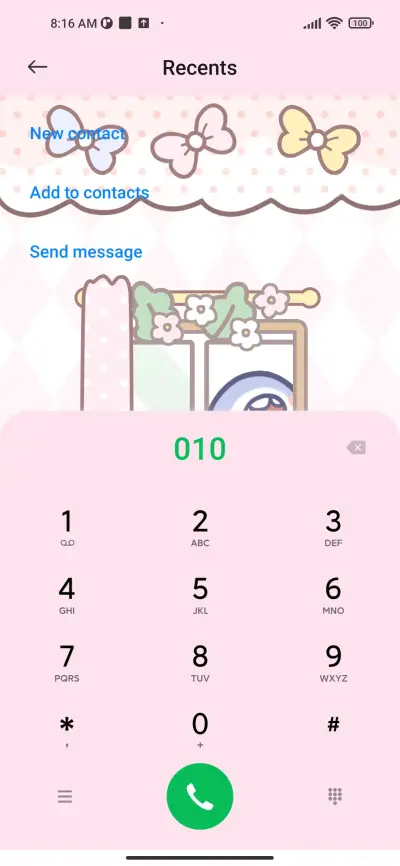 Screen Shar - Screenshot 6