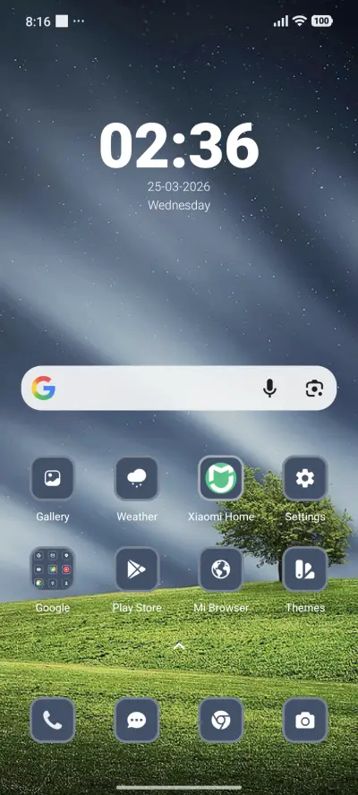 Dreamland - Screenshot 2