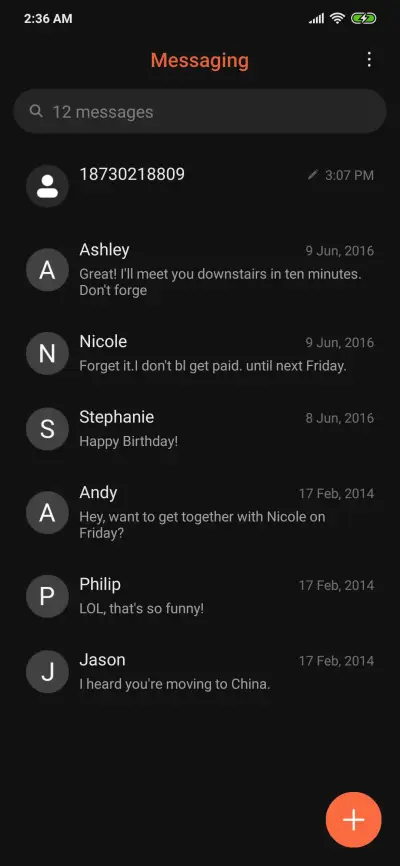 TheMonsterWolf_3MDP - Screenshot 7