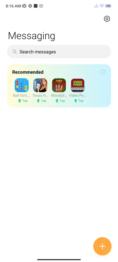 night sea - Screenshot 7