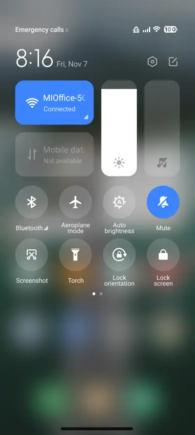 GROWINN_UI - Screenshot 5