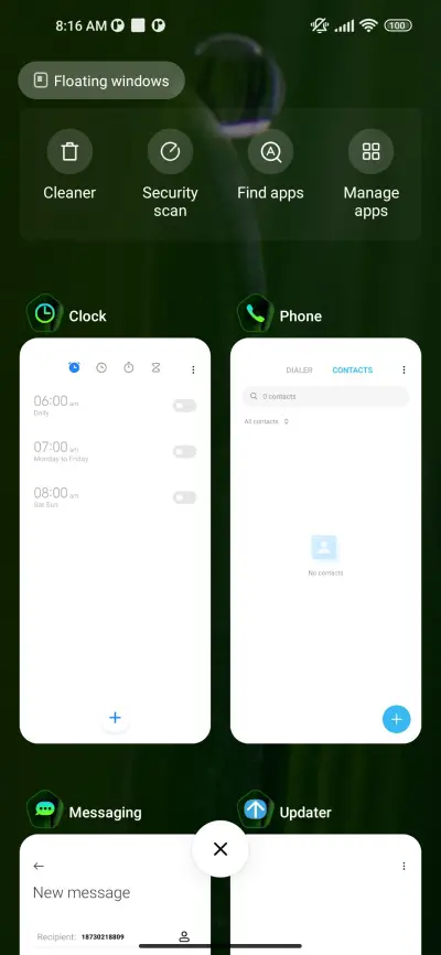Stocks Glow - Screenshot 4