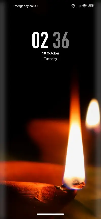 Diwali_bliss - Screenshot 1