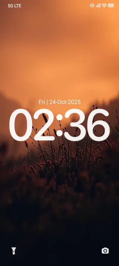 Kosong - Screenshot 1