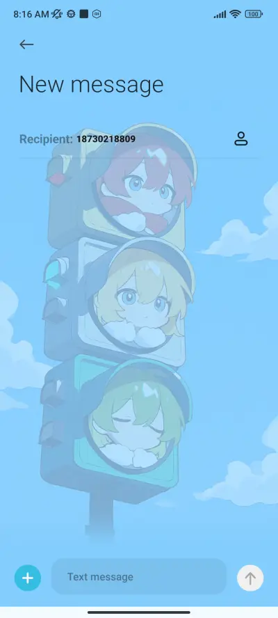 Clear Sky Signal - Screenshot 9